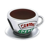 Charm Central Perk