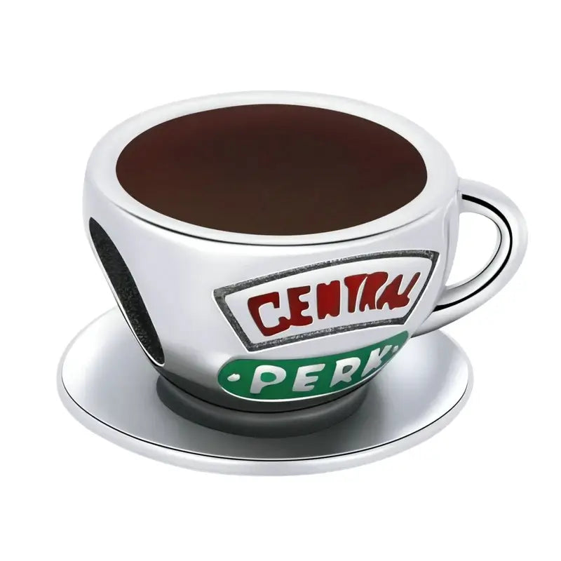 Charm Central Perk