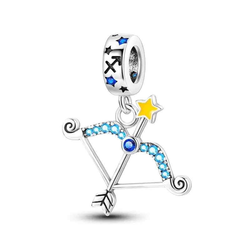 Charm Sagitario