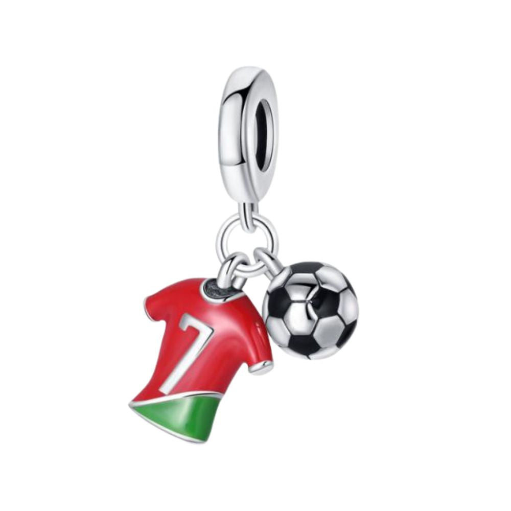 Charm CR7
