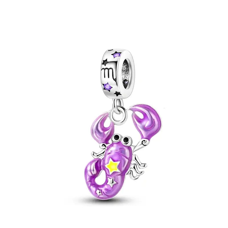 Charm Escorpio