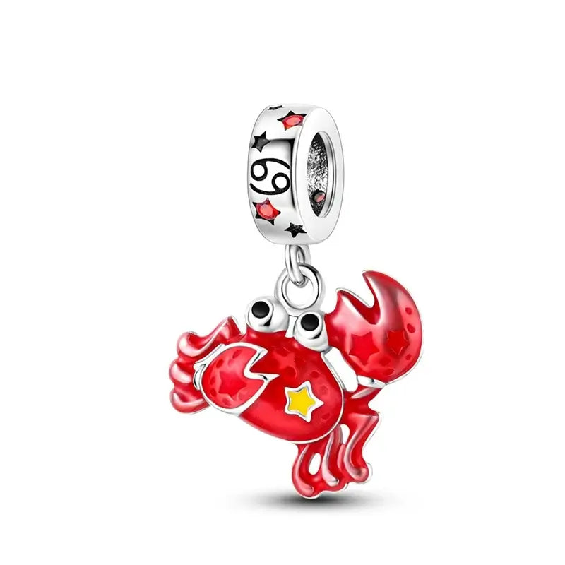 Charm Cáncer
