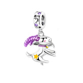 Charm Capricornio