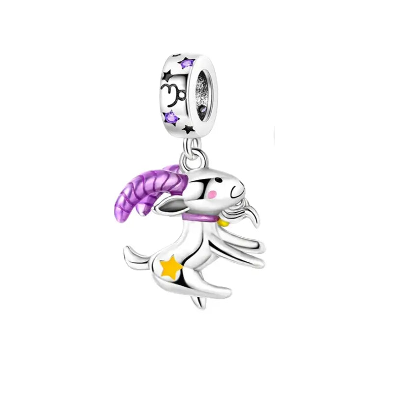 Charm Capricornio