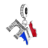 Charm Francia