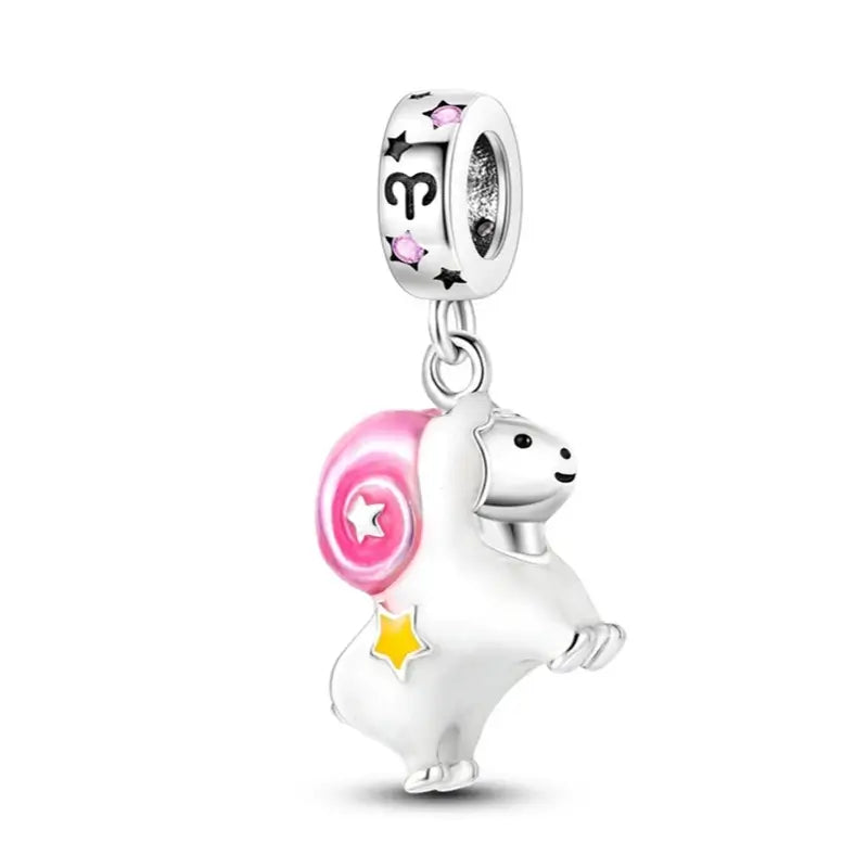 Charm Aries