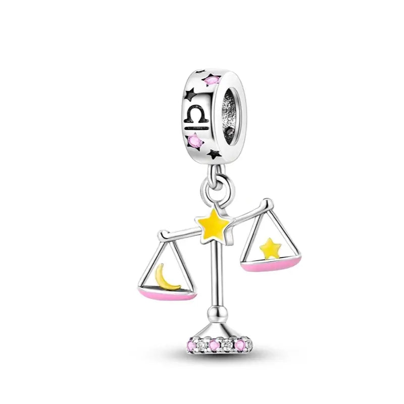 Charm Libra