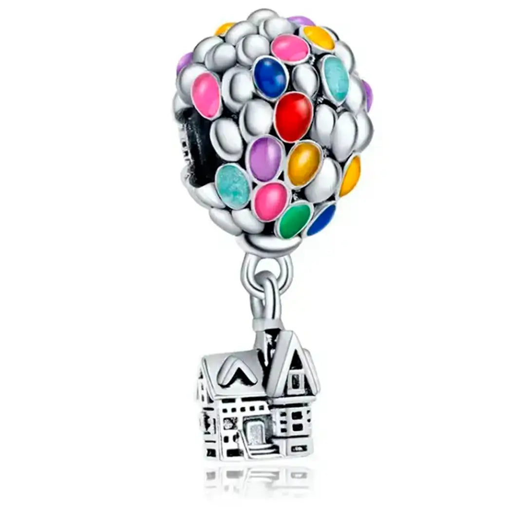 Charm Aventuras Up