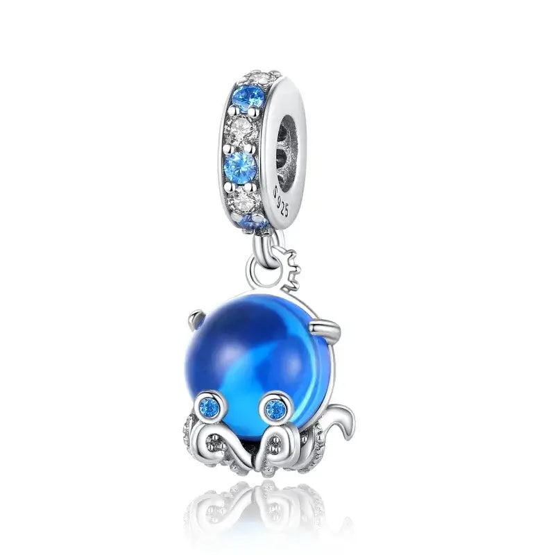 Charm Pulpo