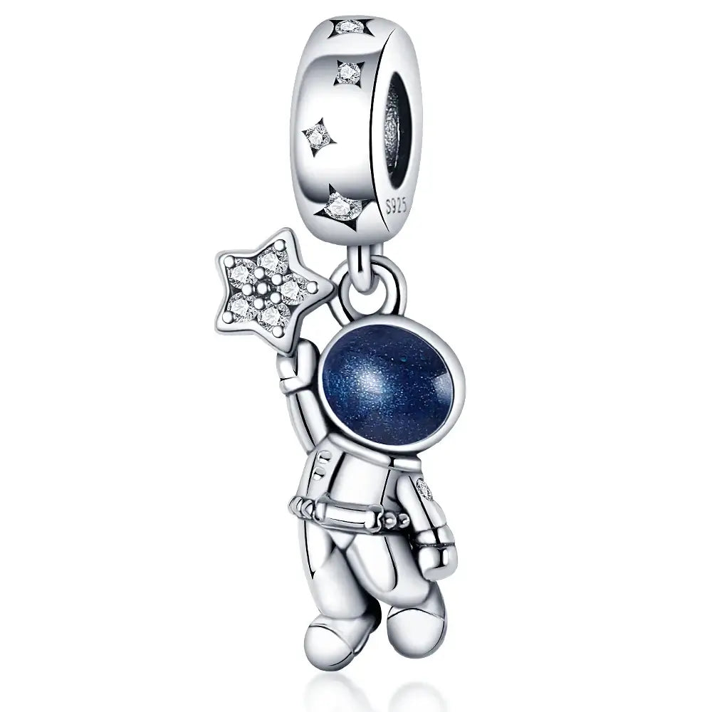 Charm Astronauta