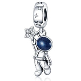 Charm Astronauta