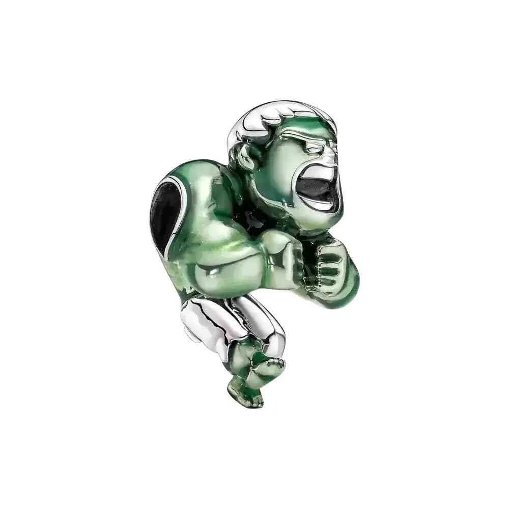 Hulk-Anhänger