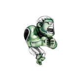 Hulk-Anhänger