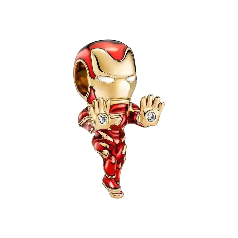 Iron Man-Anhänger