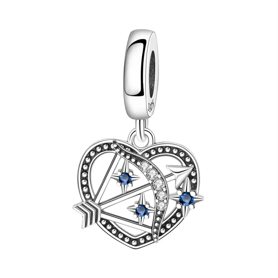 Charm Flecha del Amor
