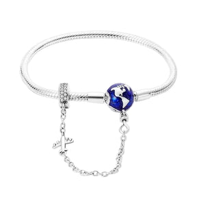 Pulsera Viajera