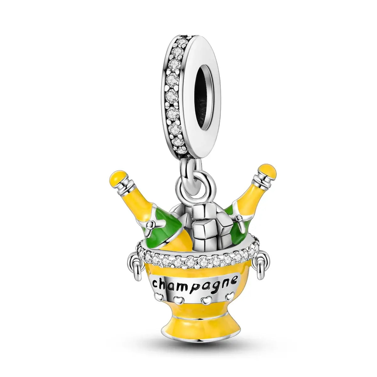 Charm Champagne