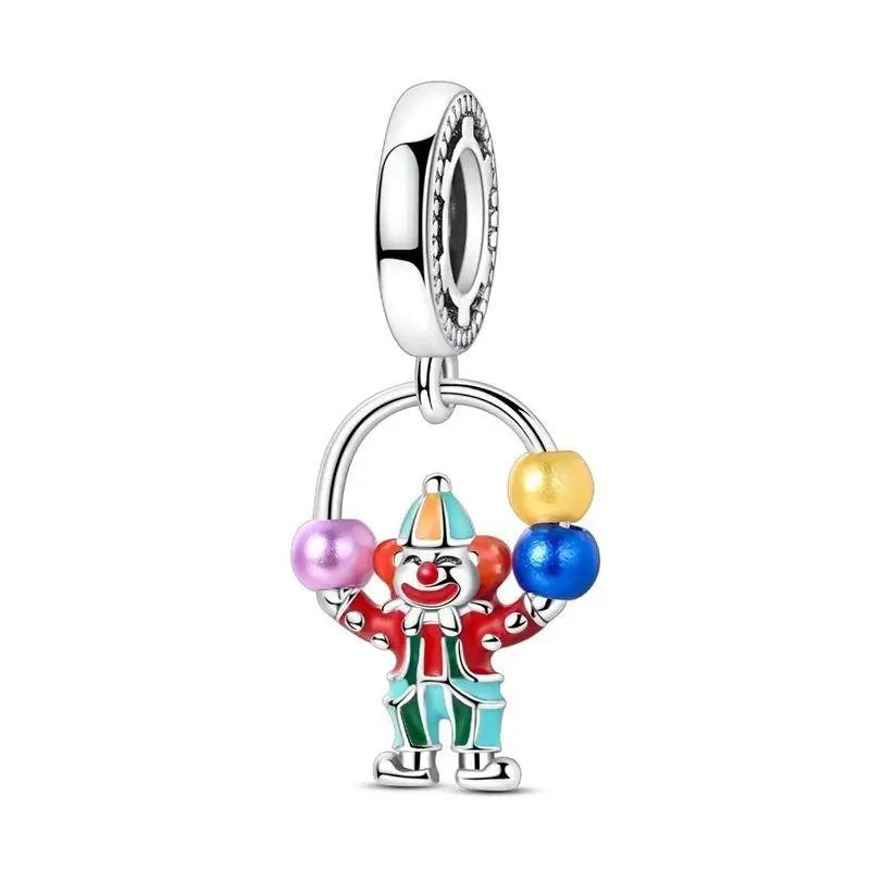 Charm Payaso