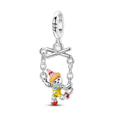 Charm Marioneta