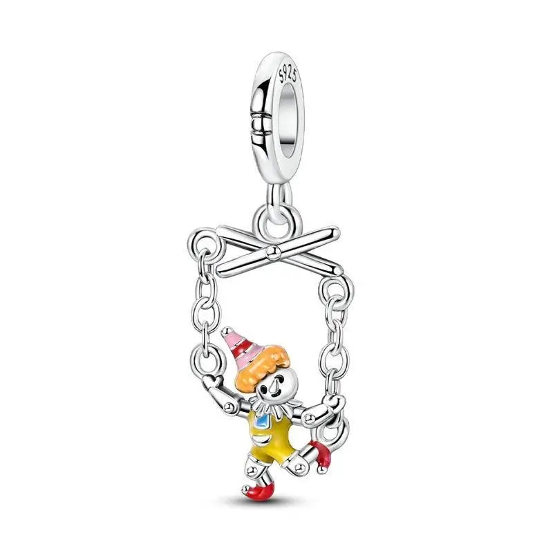 Charm Marioneta