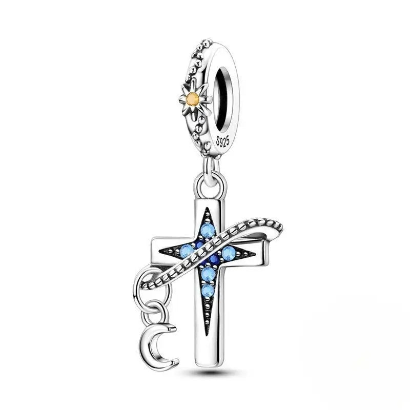 Charm Cruz Sagrada