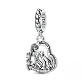Charm Amor Perruno