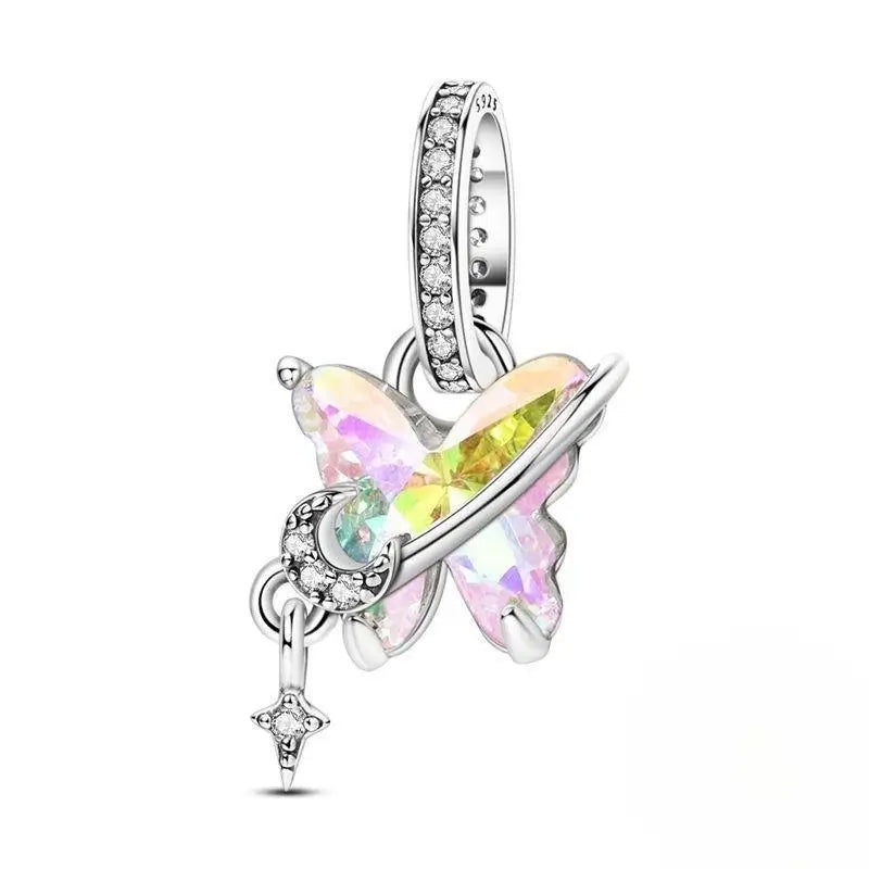 Charm Mariposa Mística